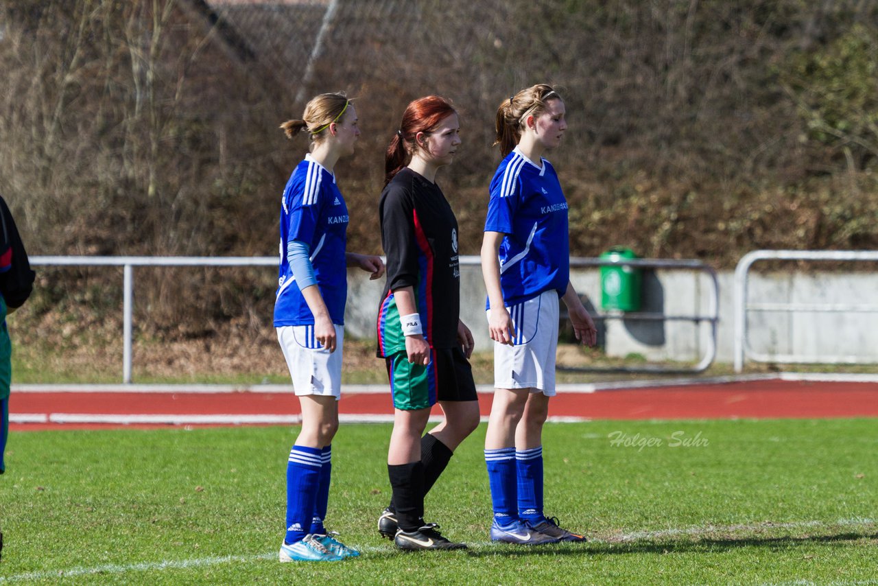 Bild 138 - Frauen SV Henstedt-Ulzburg II - FSC Kaltenkirchen II U23 : Ergebnis: 2:0